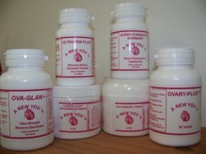 Ultimate Hormone Pack Ultimate Hormone Pack