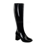 PL-GoGo300WC Wide Calf Knee Boot