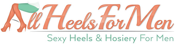 Heels For Men