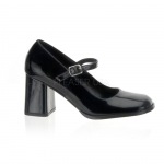 3" MaryJane Shoe
