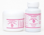Breast Enlargement Duo