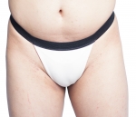 Hide Away Adjustable Pocket Gaff Nude