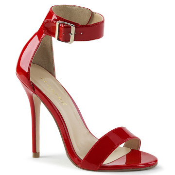 5" Sandal With Ankle Strap