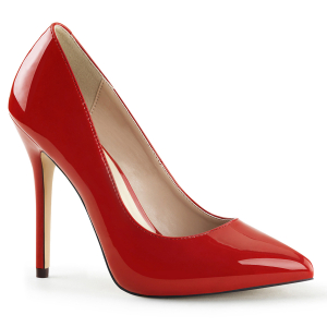 PL-Amuse 20 5 Inch Pump Black Or Cream