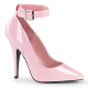 PL-Seduce 431 Pump With Ankle Strap