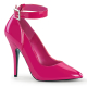 PL-Seduce 431 Pump With Ankle Strap