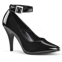 Shop 4"  Heels In Sizes 9-17 Now
