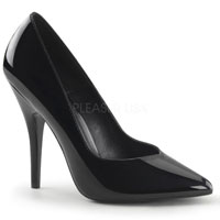 Shop 5" Heels In Sizes 9-16 Now