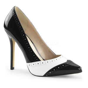 PL-Amuse-26 Two Tone Pump