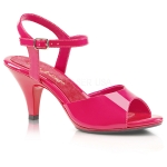PL-Belle 309 Sandal Assorted Colors