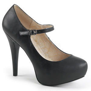 PL-Chloe-02 Platform MaryJane