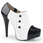 PL-Chloe-11-Button Ankle Bootie