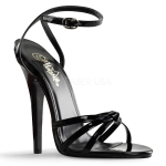 PL-Domina-108 Strappy Sandal