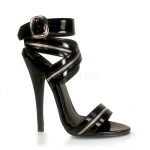 PL-Domina 119 Zipper Sandal