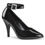 PL-Dream 431 Wide Width Pump With Ankle Strap