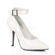 PL-Seduce 431 Pump With Ankle Strap