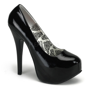 PL-Teeze06W Wide Width Platform Pump